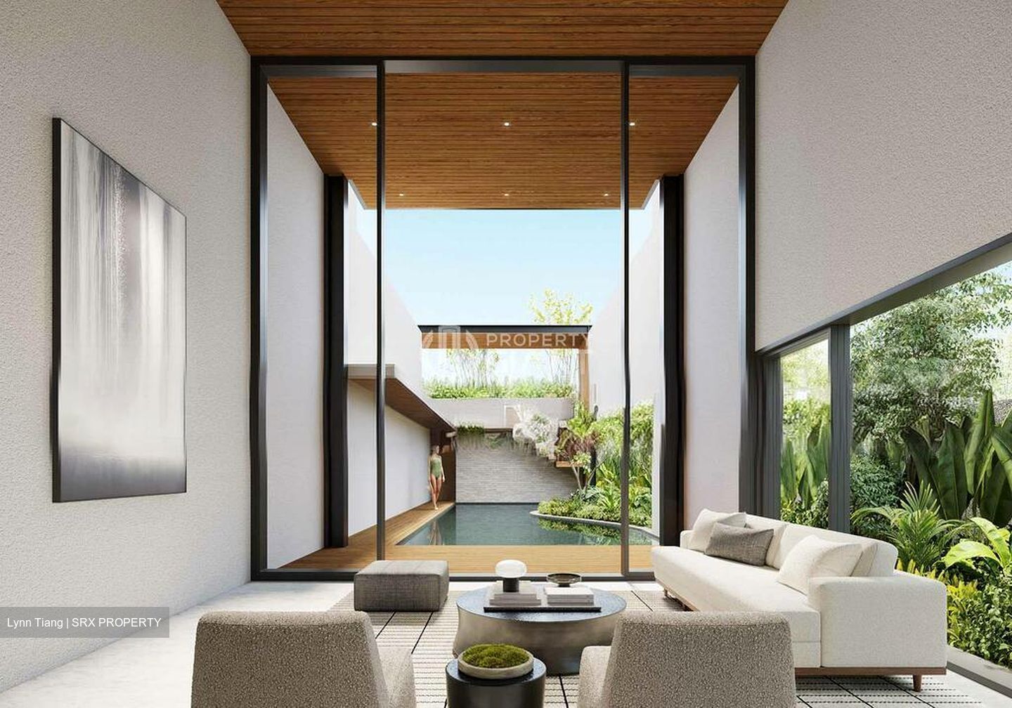 Lorong Marzuki (D14), Semi-Detached #586691561